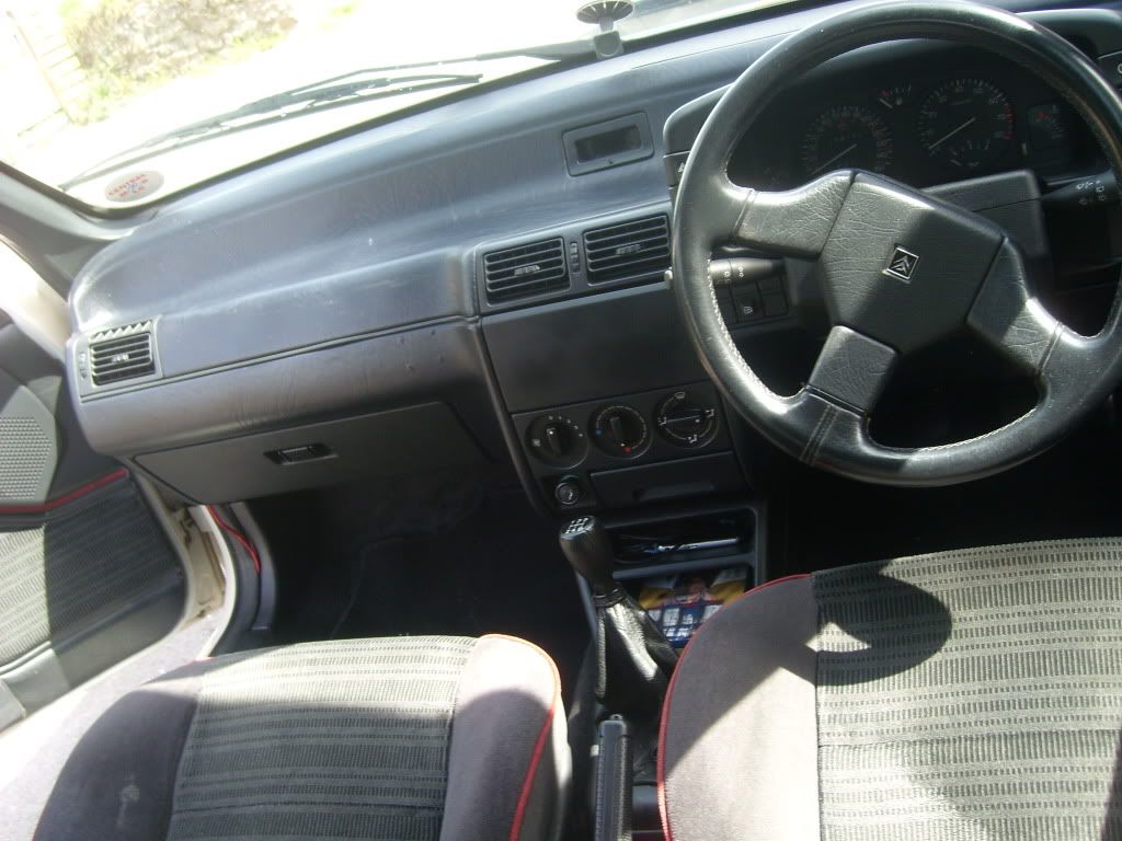 My Citroen ZX 16V - Page 1 - Readers' Cars - PistonHeads UK My Citroen ZX 16V - Page 1 - Readers' Cars - PistonHeads UK